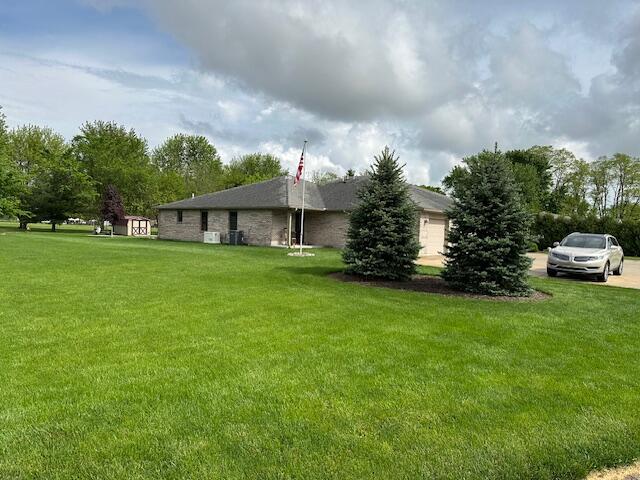 4887 Nashville Road, Troy, Ohio 45373