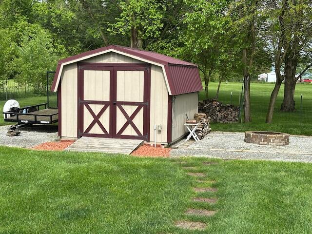 4887 Nashville Road, Troy, Ohio 45373