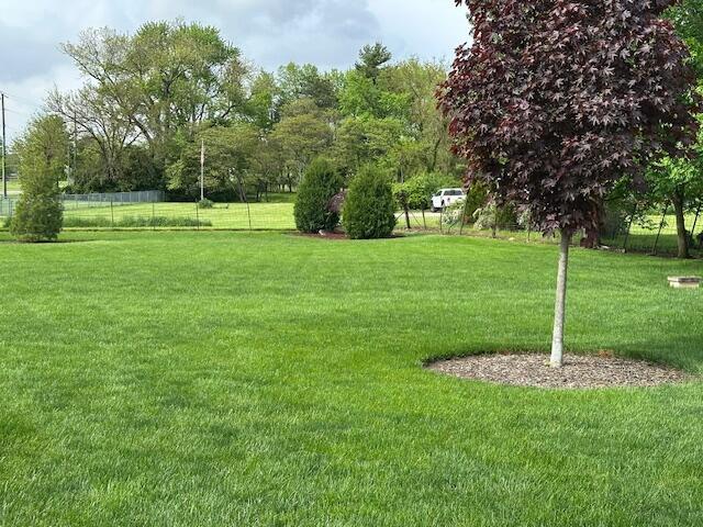 4887 Nashville Road, Troy, Ohio 45373