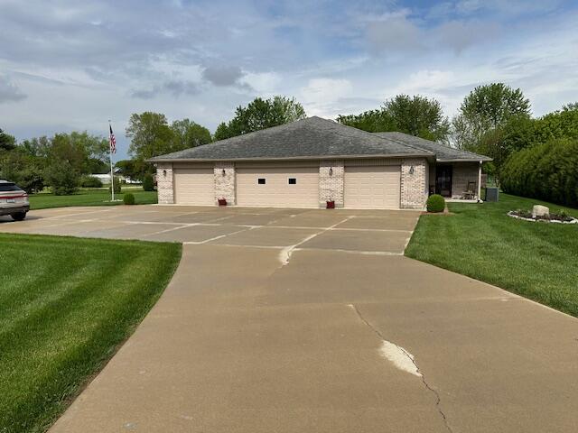 4887 Nashville Road, Troy, Ohio 45373