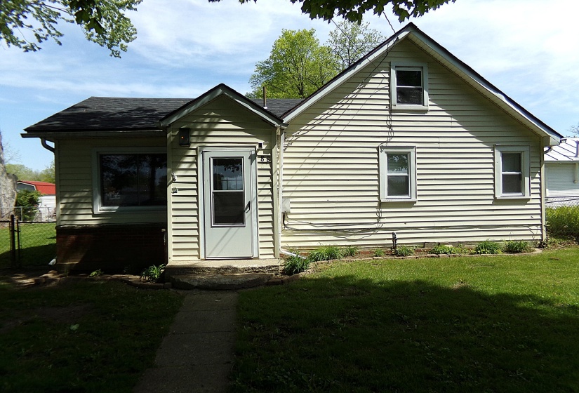 [1 - Residential *]