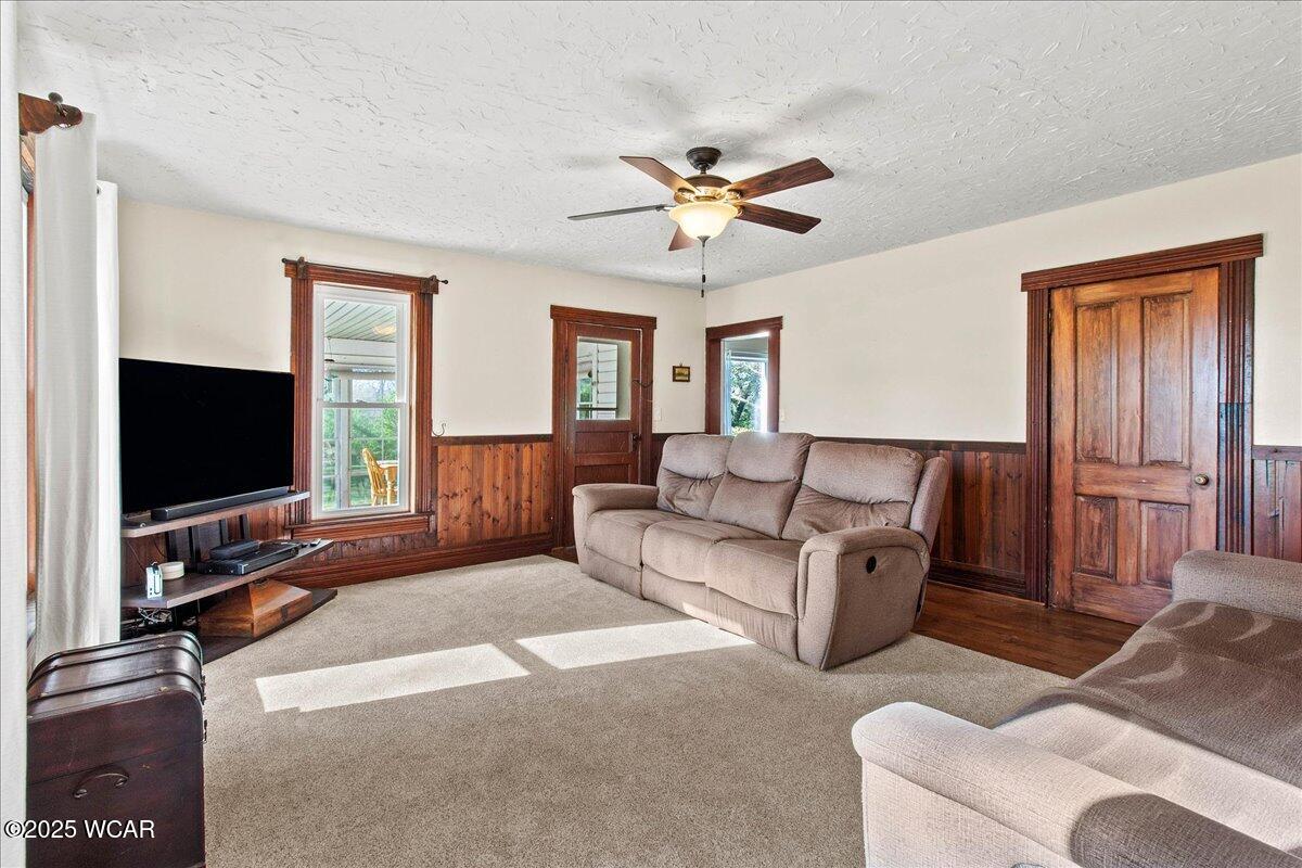 7121 County Road 26, West Mansfield, Ohio