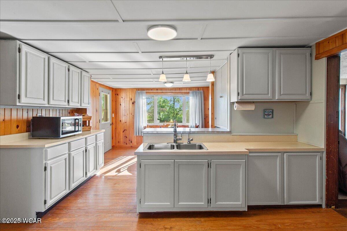 7121 County Road 26, West Mansfield, Ohio