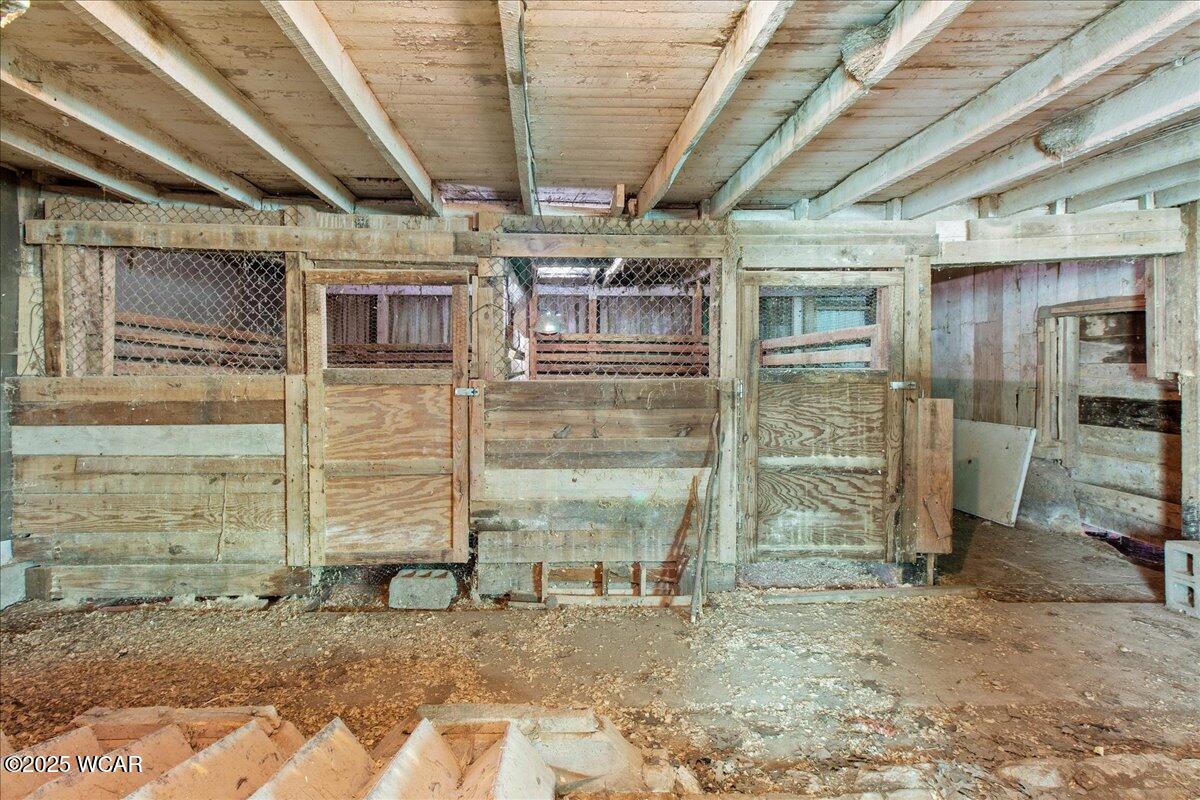 7121 County Road 26, West Mansfield, Ohio