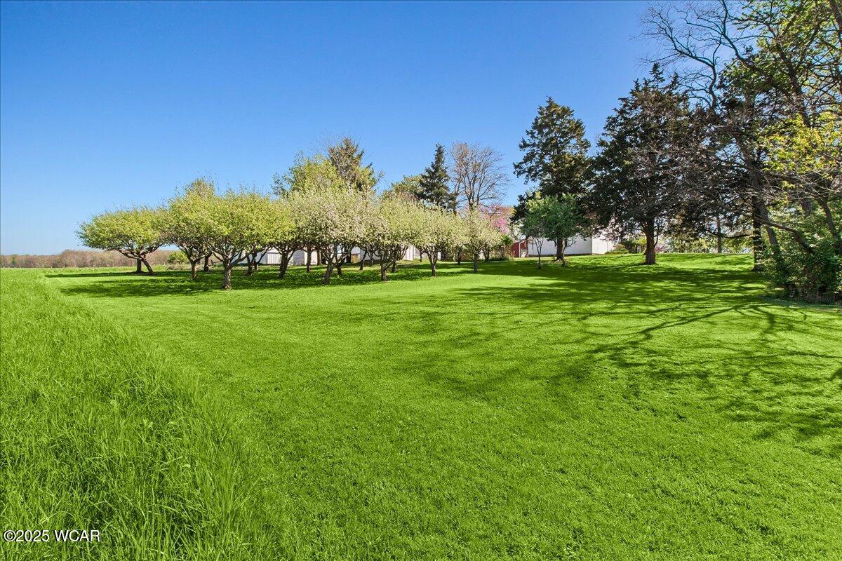 7121 County Road 26, West Mansfield, Ohio