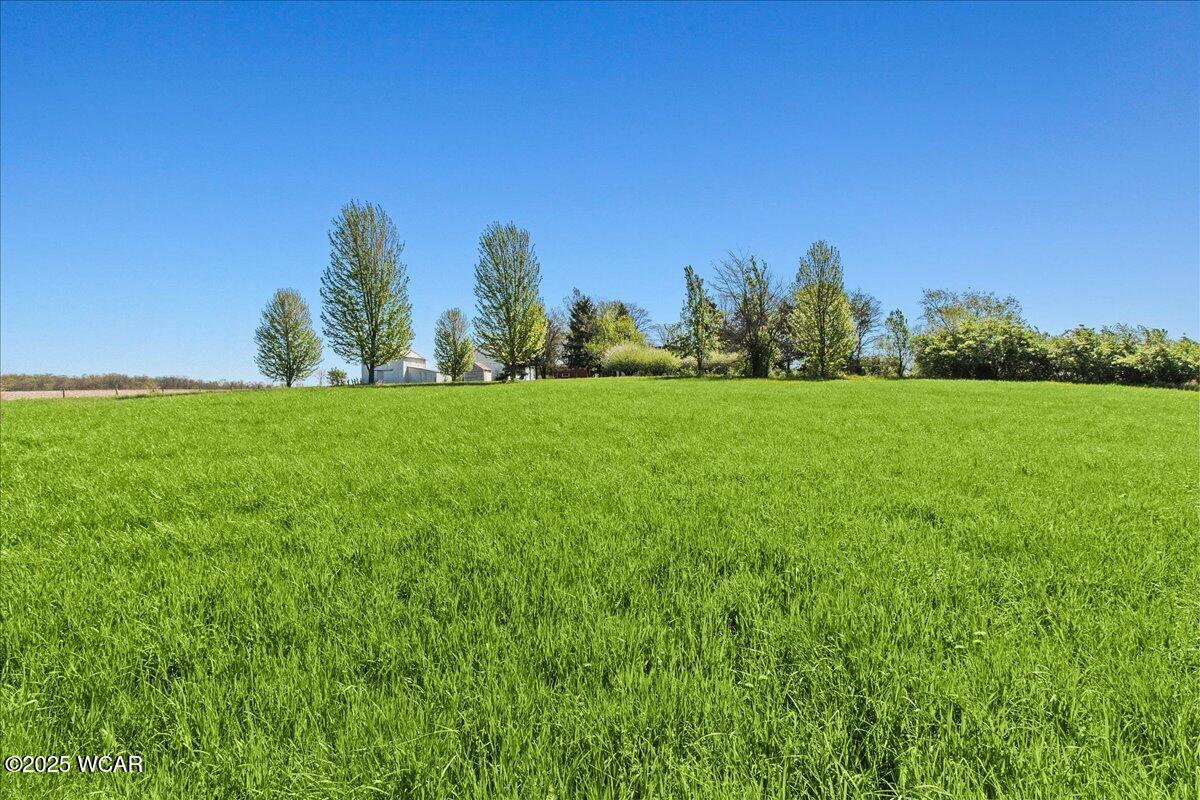 7121 County Road 26, West Mansfield, Ohio