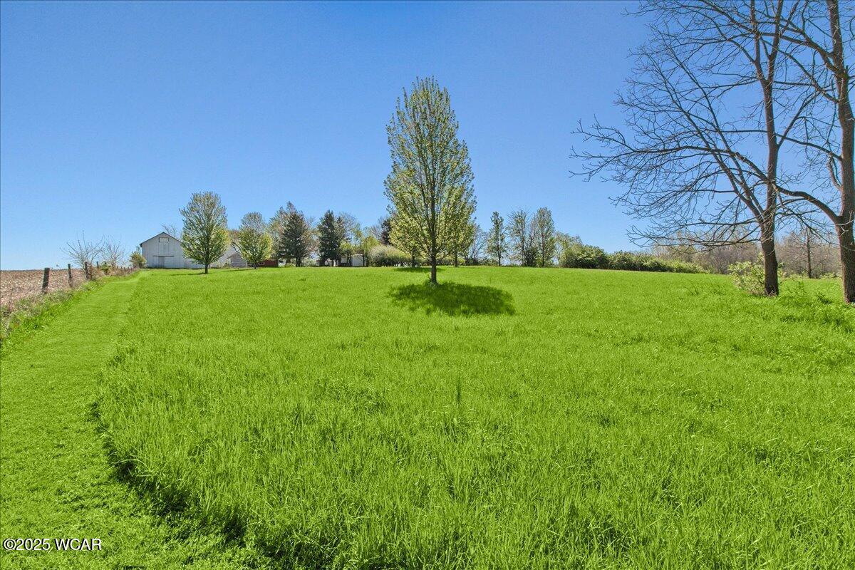 7121 County Road 26, West Mansfield, Ohio