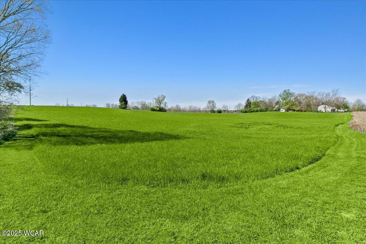 7121 County Road 26, West Mansfield, Ohio