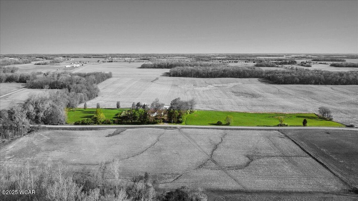 7121 County Road 26, West Mansfield, Ohio
