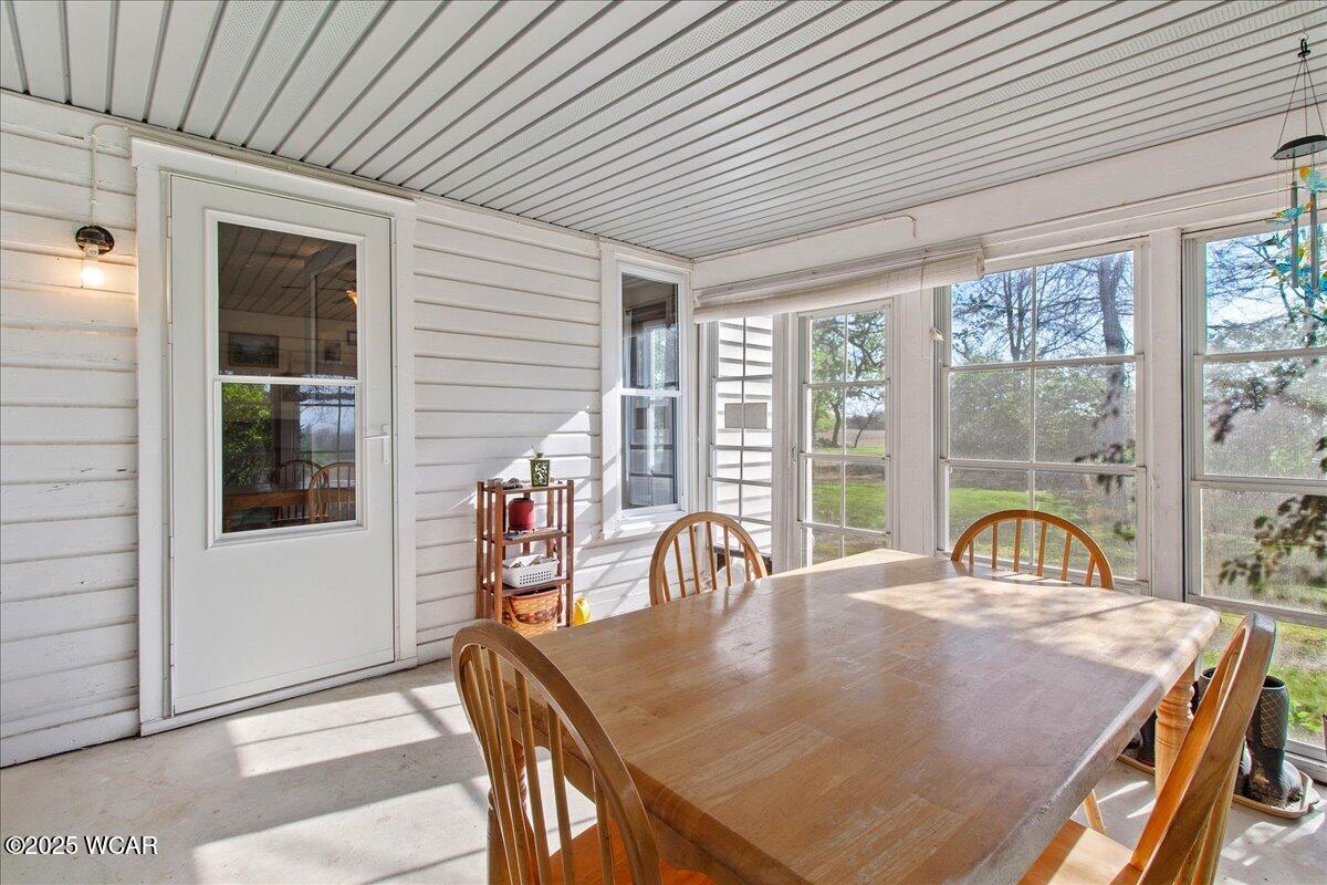 7121 County Road 26, West Mansfield, Ohio