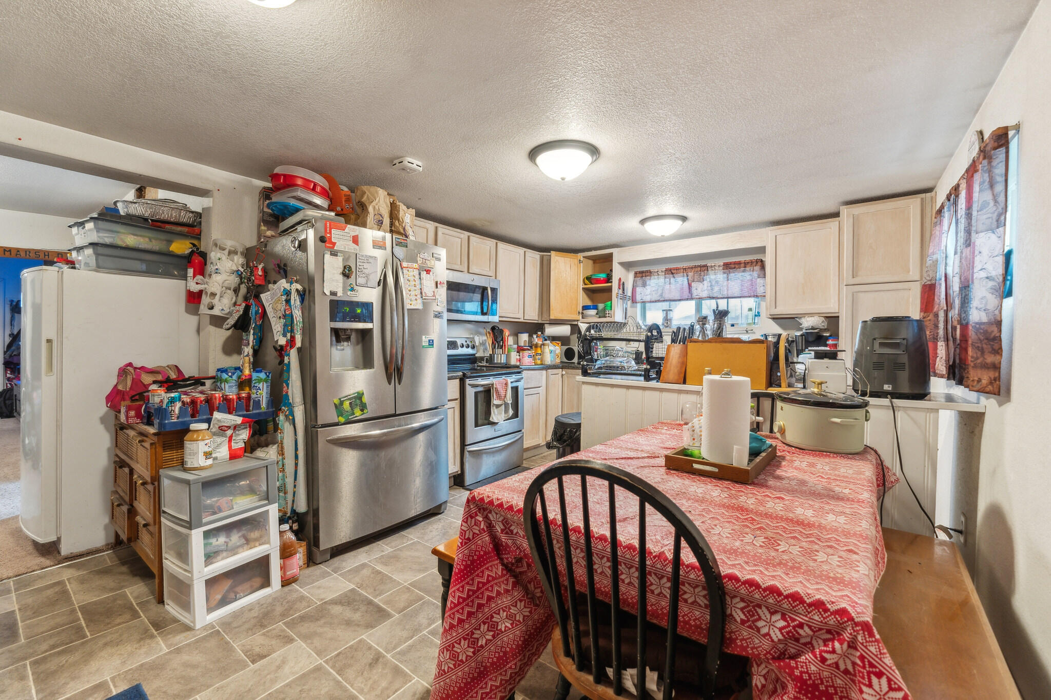 109 Belmont Street, Alger, Ohio 45812