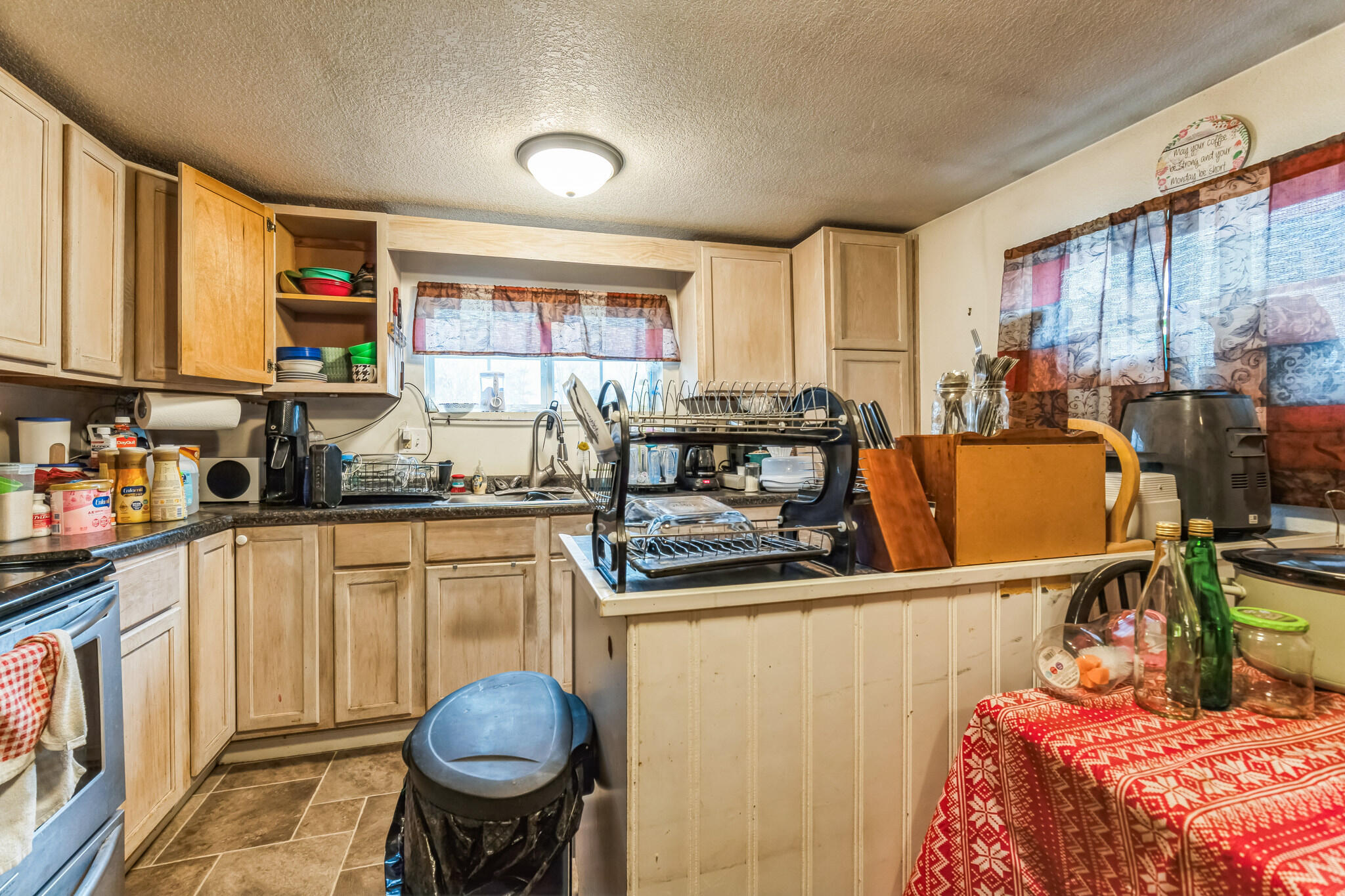 109 Belmont Street, Alger, Ohio 45812