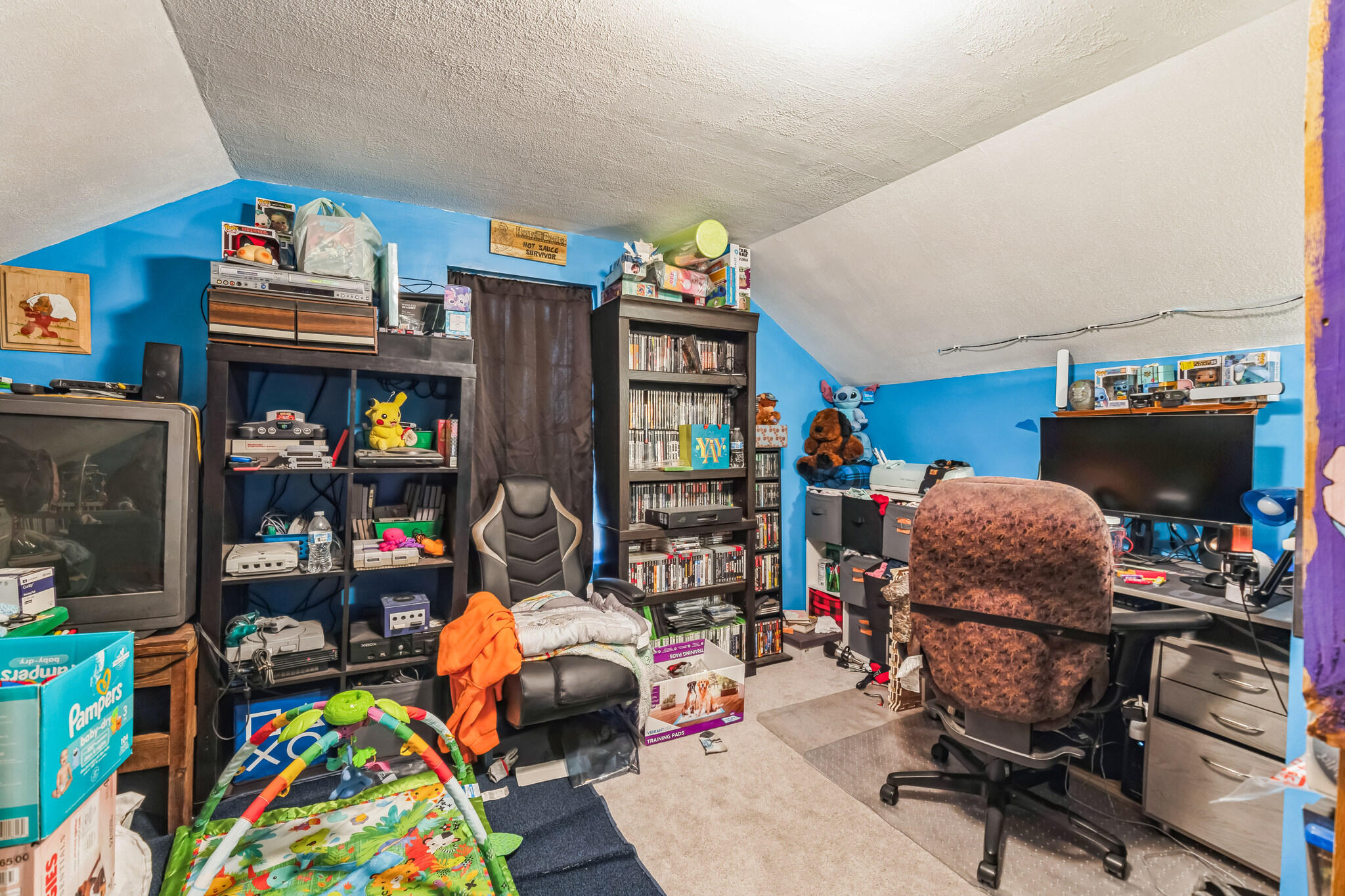 109 Belmont Street, Alger, Ohio 45812