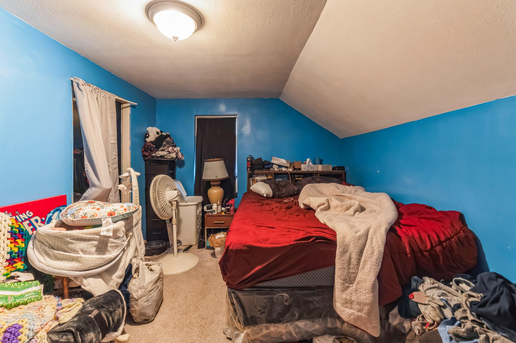 109 Belmont Street, Alger, Ohio 45812