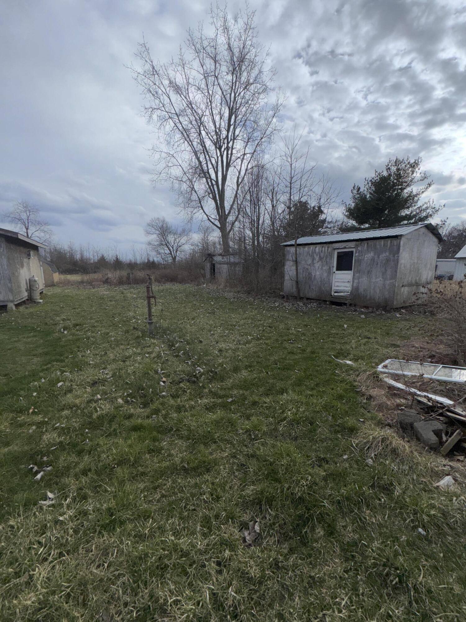 109 Belmont Street, Alger, Ohio 45812