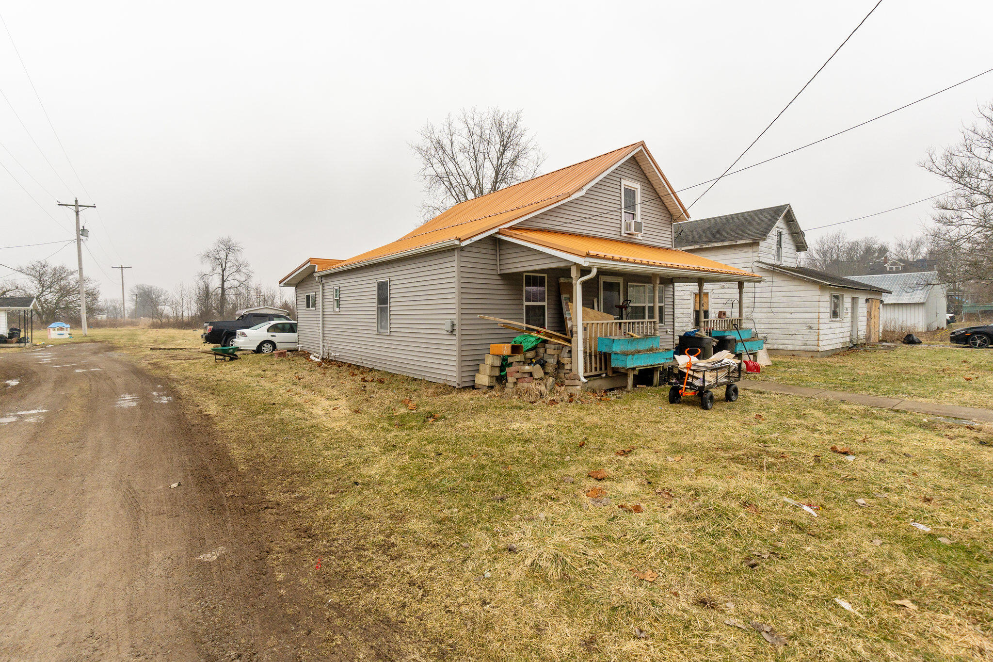 109 Belmont Street, Alger, Ohio 45812