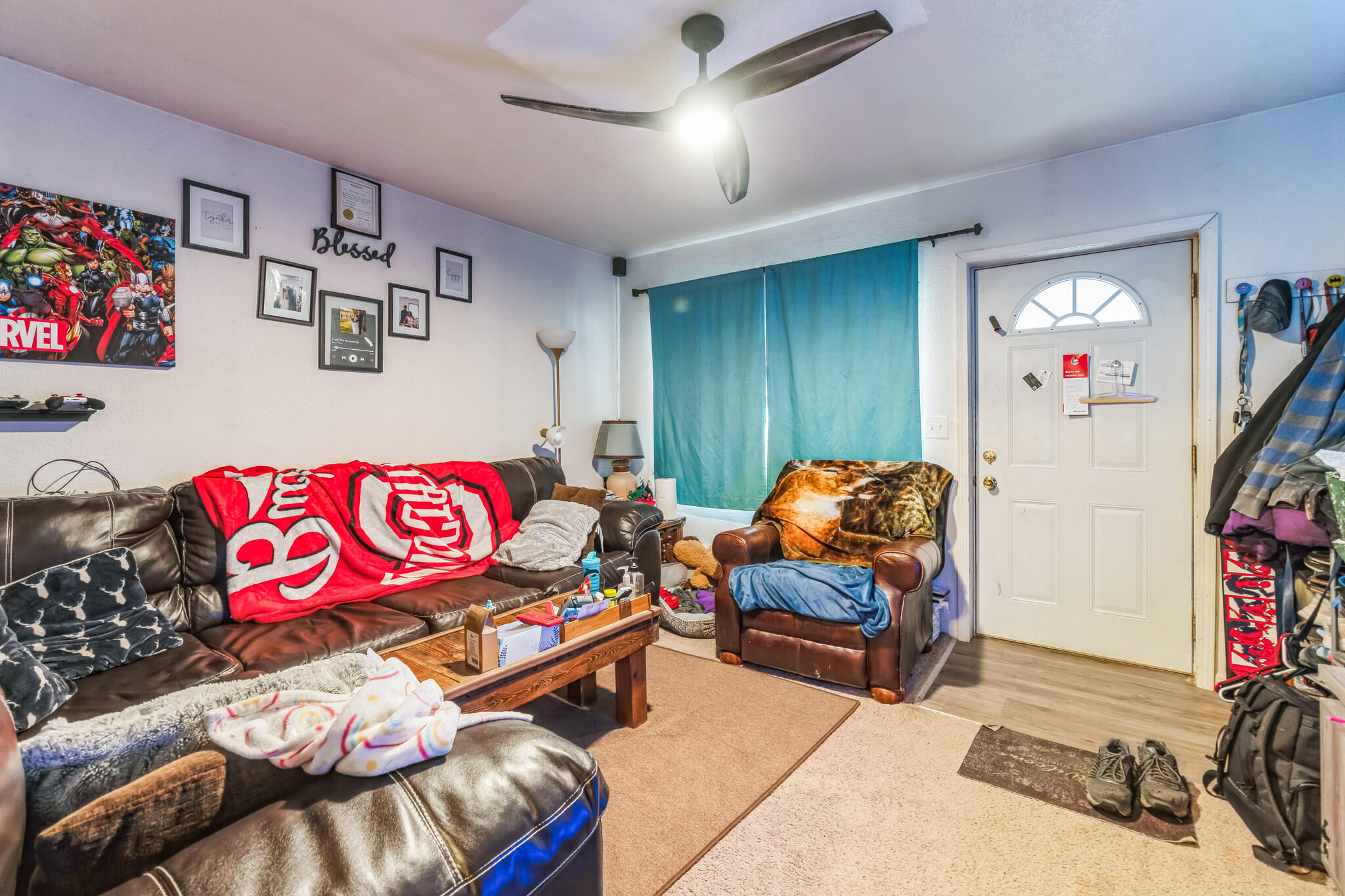 109 Belmont Street, Alger, Ohio 45812