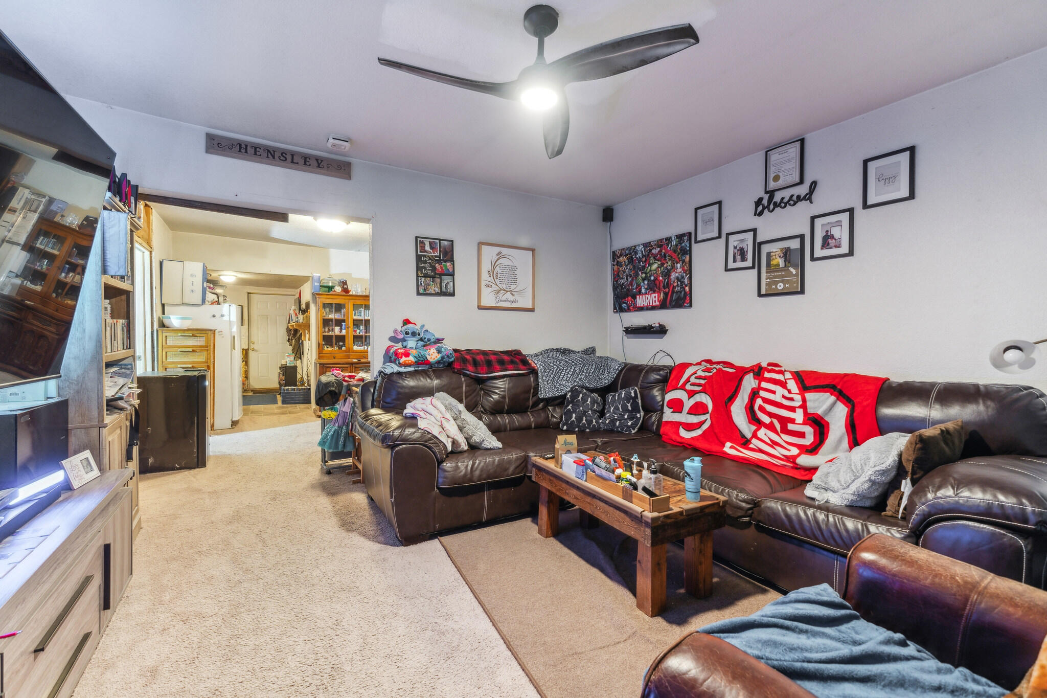 109 Belmont Street, Alger, Ohio 45812