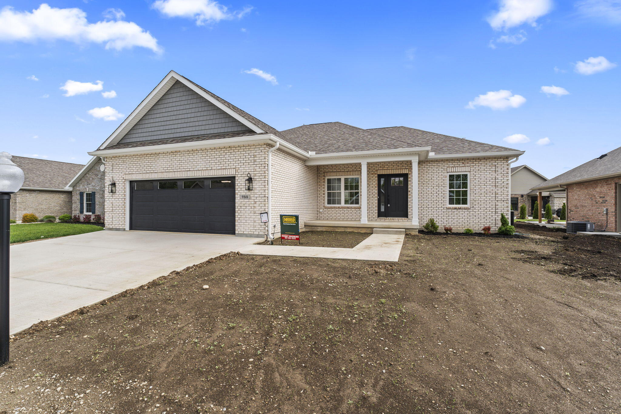 755 Bentley Circle, Troy, Ohio 45373