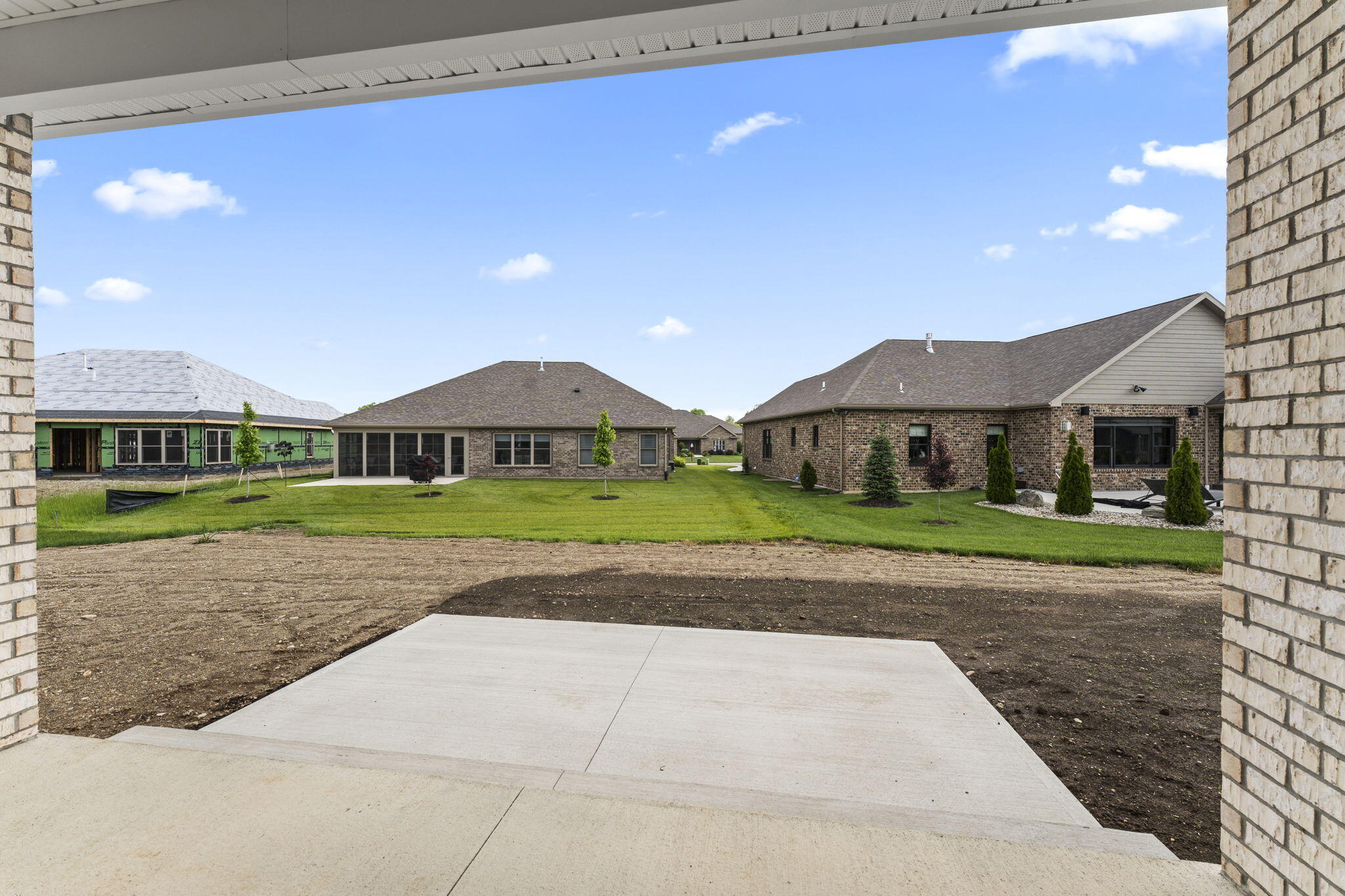 755 Bentley Circle, Troy, Ohio 45373