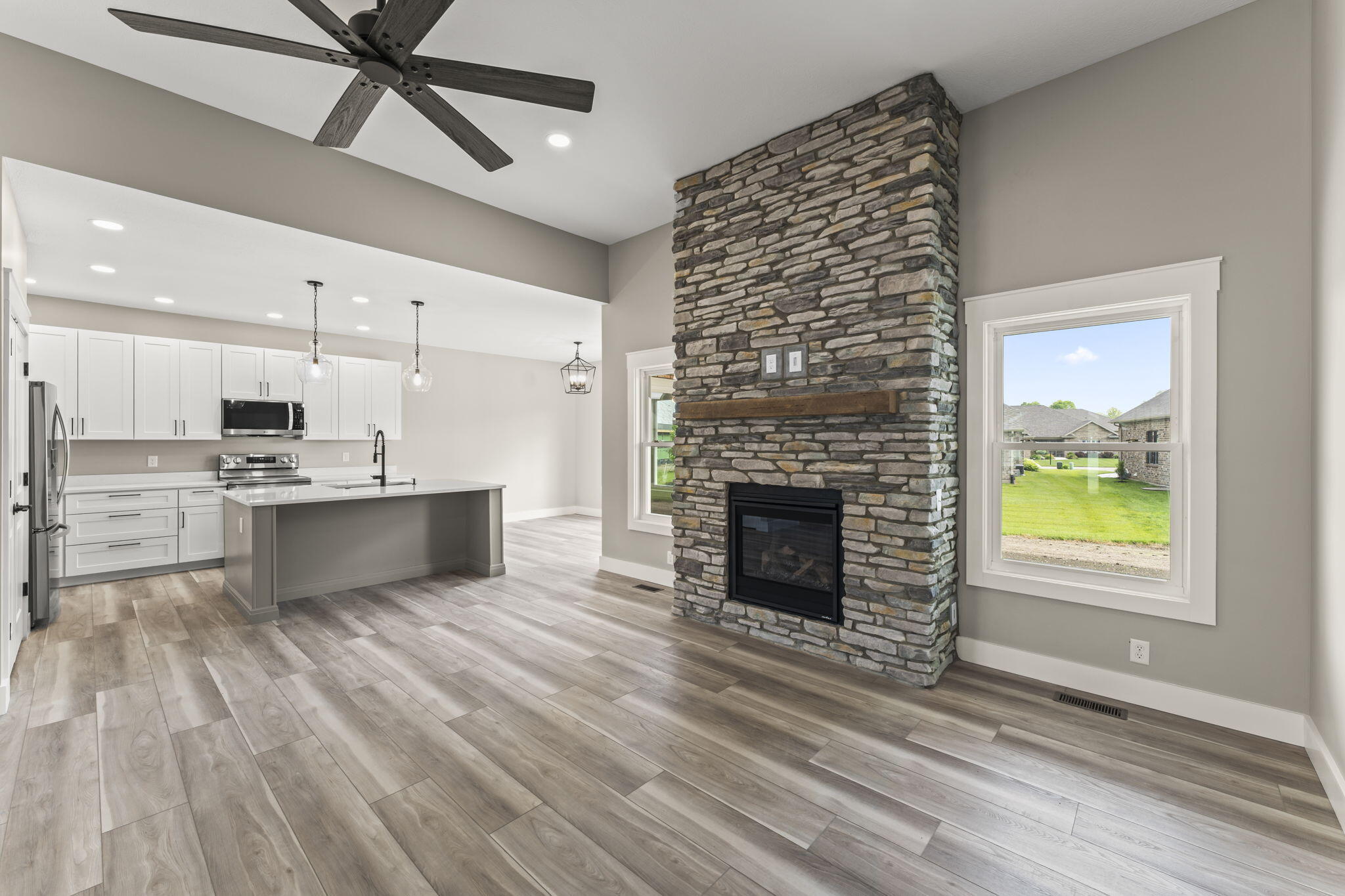 755 Bentley Circle, Troy, Ohio 45373