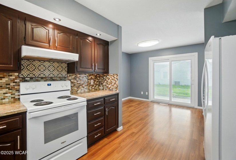 5249 Shoshone Trail, Lima, Ohio, 3 Bedrooms Bedrooms, ,2 BathroomsBathrooms,Residential,For Sale,Shoshone,307070