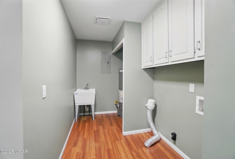 5249 Shoshone Trail, Lima, Ohio, 3 Bedrooms Bedrooms, ,2 BathroomsBathrooms,Residential,For Sale,Shoshone,307070
