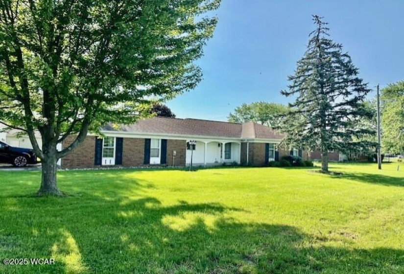 5249 Shoshone Trail, Lima, Ohio, 3 Bedrooms Bedrooms, ,2 BathroomsBathrooms,Residential,For Sale,Shoshone,307070