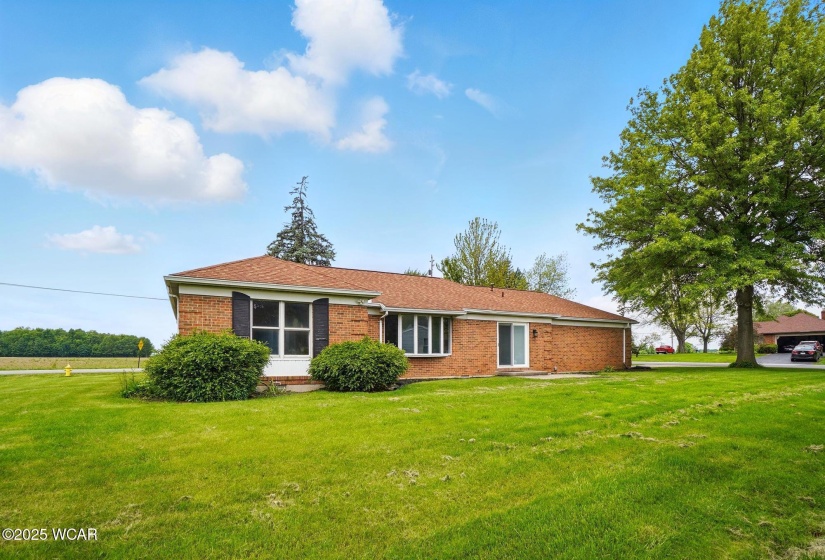 5249 Shoshone Trail, Lima, Ohio, 3 Bedrooms Bedrooms, ,2 BathroomsBathrooms,Residential,For Sale,Shoshone,307070