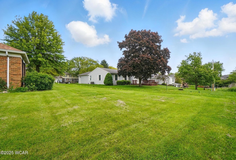 5249 Shoshone Trail, Lima, Ohio, 3 Bedrooms Bedrooms, ,2 BathroomsBathrooms,Residential,For Sale,Shoshone,307070