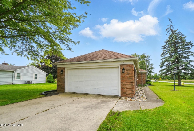 5249 Shoshone Trail, Lima, Ohio, 3 Bedrooms Bedrooms, ,2 BathroomsBathrooms,Residential,For Sale,Shoshone,307070