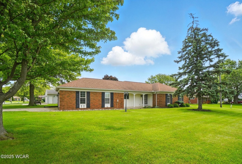 5249 Shoshone Trail, Lima, Ohio, 3 Bedrooms Bedrooms, ,2 BathroomsBathrooms,Residential,For Sale,Shoshone,307070