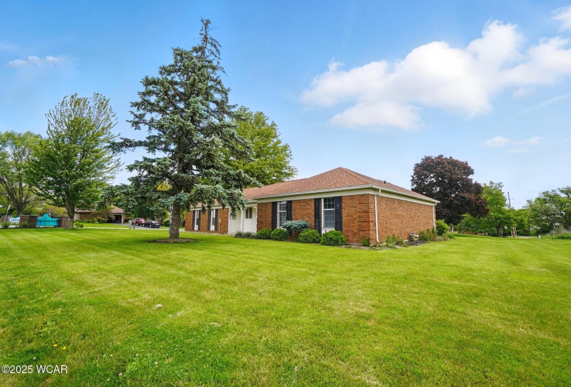 5249 Shoshone Trail, Lima, Ohio, 3 Bedrooms Bedrooms, ,2 BathroomsBathrooms,Residential,For Sale,Shoshone,307070