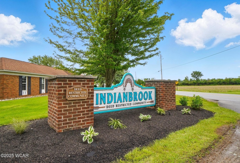 5249 Shoshone Trail, Lima, Ohio, 3 Bedrooms Bedrooms, ,2 BathroomsBathrooms,Residential,For Sale,Shoshone,307070