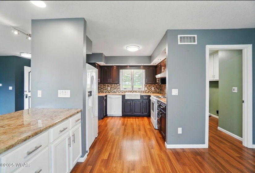 5249 Shoshone Trail, Lima, Ohio, 3 Bedrooms Bedrooms, ,2 BathroomsBathrooms,Residential,For Sale,Shoshone,307070