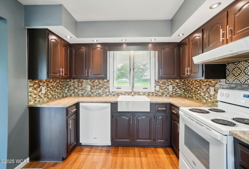 5249 Shoshone Trail, Lima, Ohio, 3 Bedrooms Bedrooms, ,2 BathroomsBathrooms,Residential,For Sale,Shoshone,307070