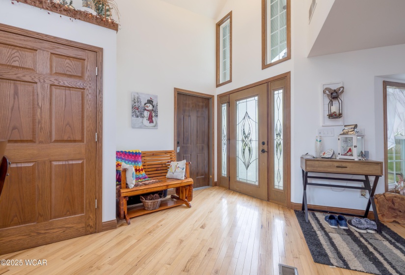 16949 Township Road 39, Belle Center, Ohio, 2 Bedrooms Bedrooms, ,2 BathroomsBathrooms,Residential,For Sale,Township Road 39,307071