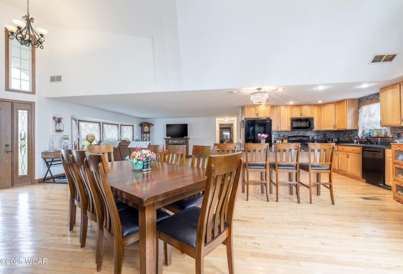 16949 Township Road 39, Belle Center, Ohio, 2 Bedrooms Bedrooms, ,2 BathroomsBathrooms,Residential,For Sale,Township Road 39,307071