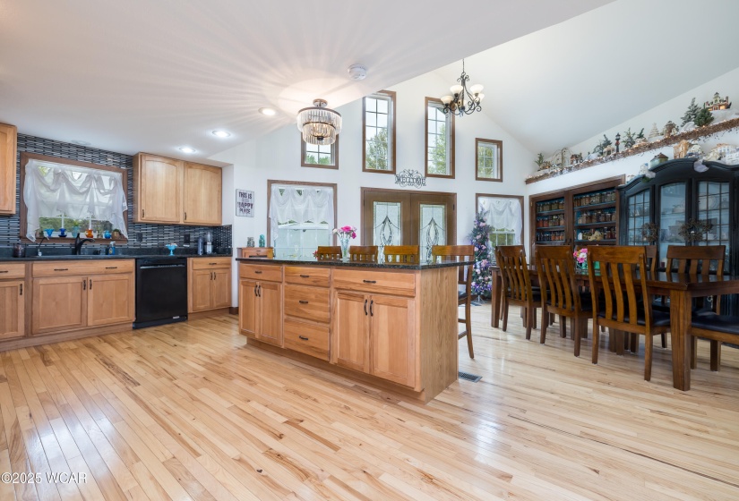 16949 Township Road 39, Belle Center, Ohio, 2 Bedrooms Bedrooms, ,2 BathroomsBathrooms,Residential,For Sale,Township Road 39,307071