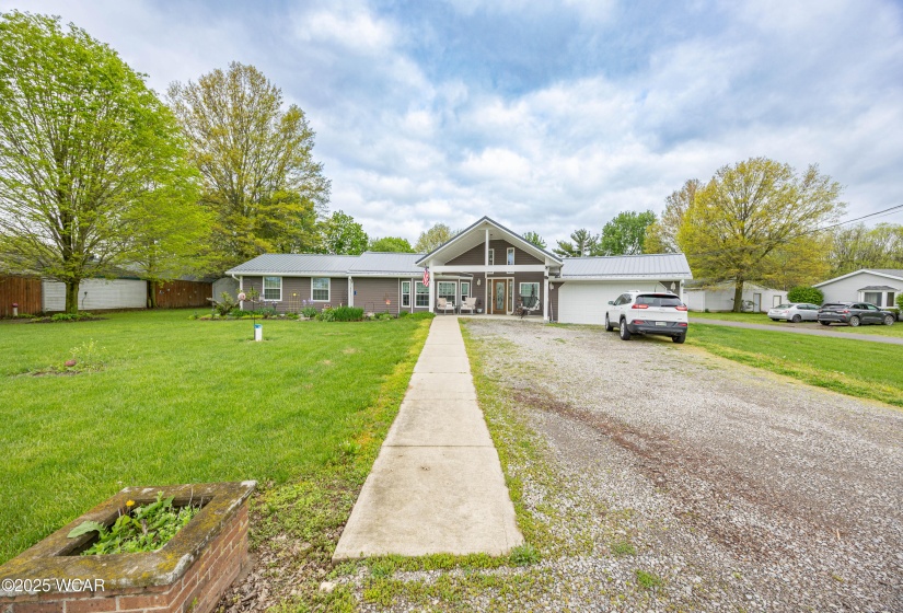 16949 Township Road 39, Belle Center, Ohio, 2 Bedrooms Bedrooms, ,2 BathroomsBathrooms,Residential,For Sale,Township Road 39,307071
