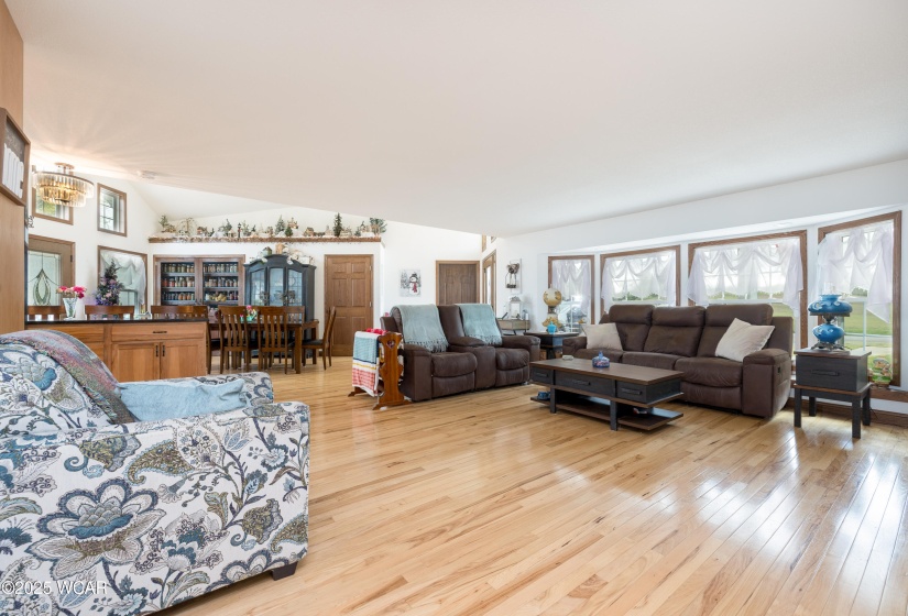 16949 Township Road 39, Belle Center, Ohio, 2 Bedrooms Bedrooms, ,2 BathroomsBathrooms,Residential,For Sale,Township Road 39,307071