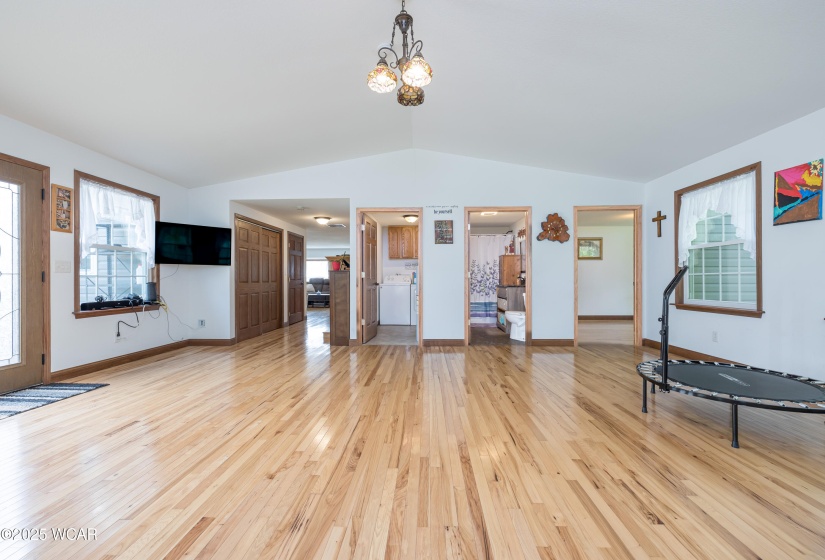 16949 Township Road 39, Belle Center, Ohio, 2 Bedrooms Bedrooms, ,2 BathroomsBathrooms,Residential,For Sale,Township Road 39,307071