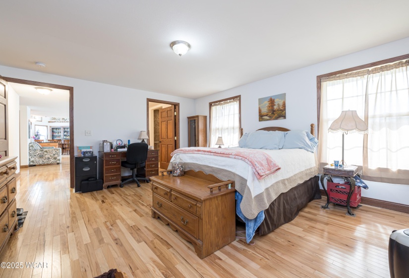 16949 Township Road 39, Belle Center, Ohio, 2 Bedrooms Bedrooms, ,2 BathroomsBathrooms,Residential,For Sale,Township Road 39,307071