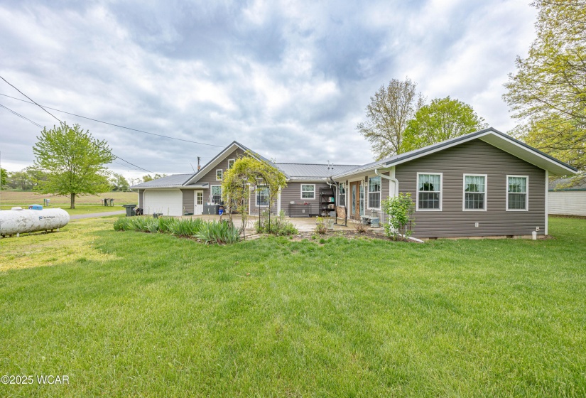 16949 Township Road 39, Belle Center, Ohio, 2 Bedrooms Bedrooms, ,2 BathroomsBathrooms,Residential,For Sale,Township Road 39,307071