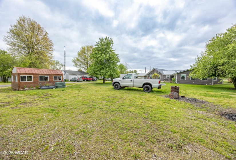 16949 Township Road 39, Belle Center, Ohio, 2 Bedrooms Bedrooms, ,2 BathroomsBathrooms,Residential,For Sale,Township Road 39,307071