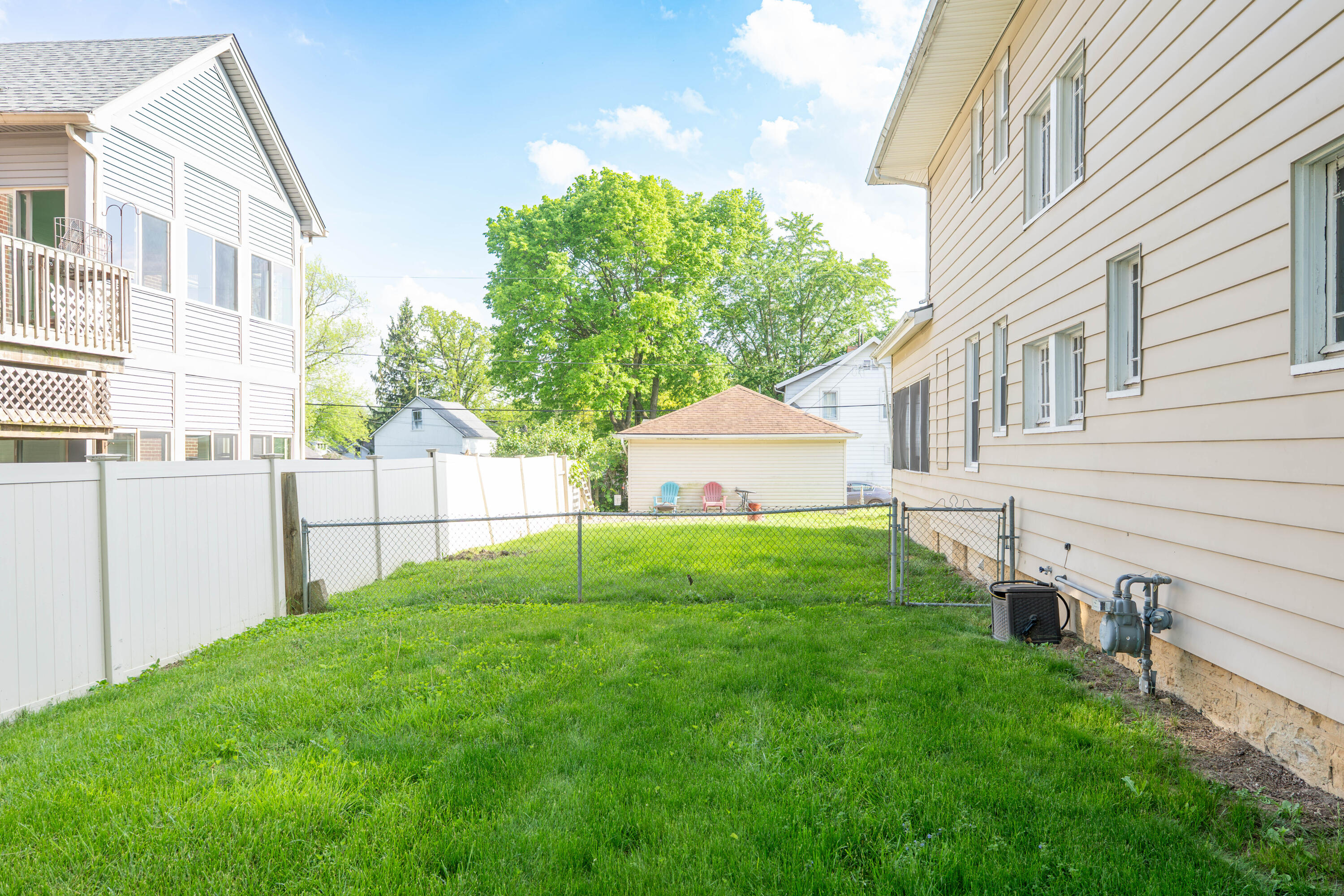 2201 Elmwood Avenue, Springfield, Ohio 45505