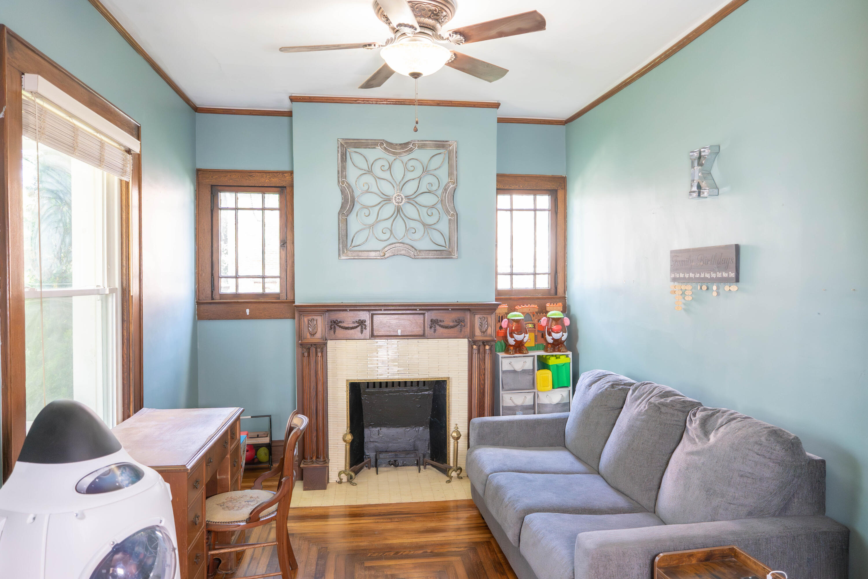 2201 Elmwood Avenue, Springfield, Ohio 45505