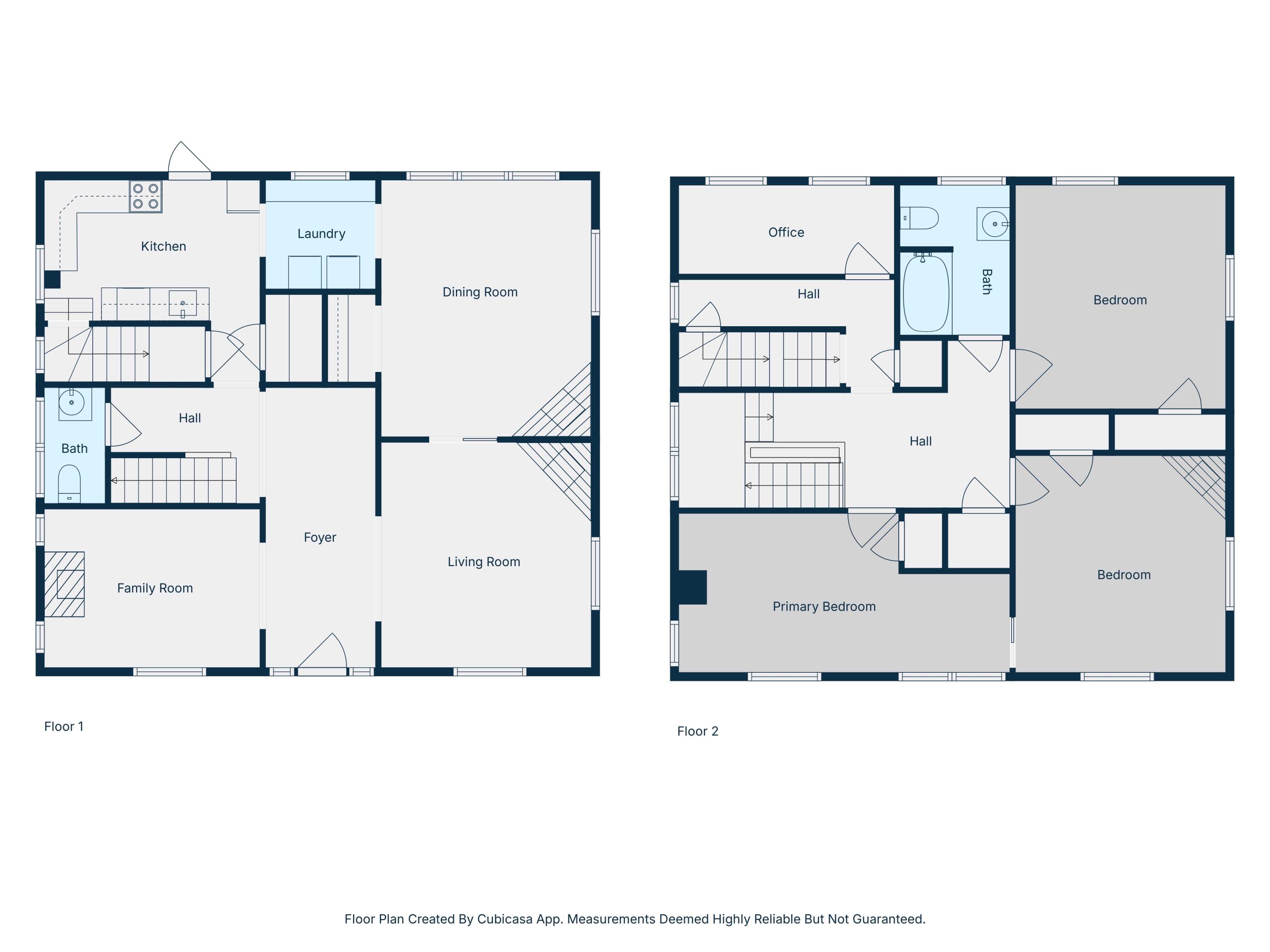 2201 Elmwood Avenue, Springfield, Ohio 45505