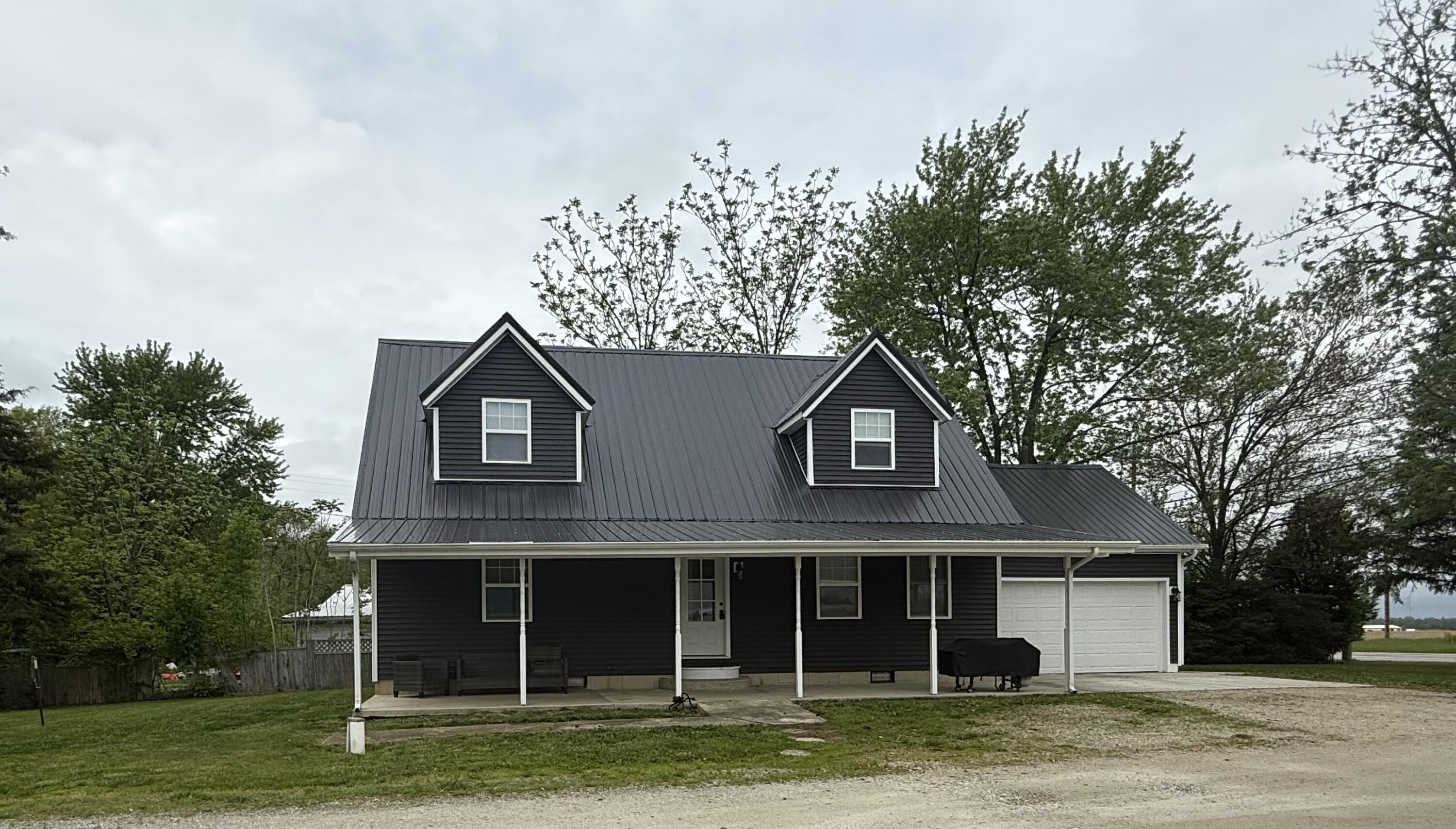 3975 Celina Road, Saint Marys, Ohio 45885