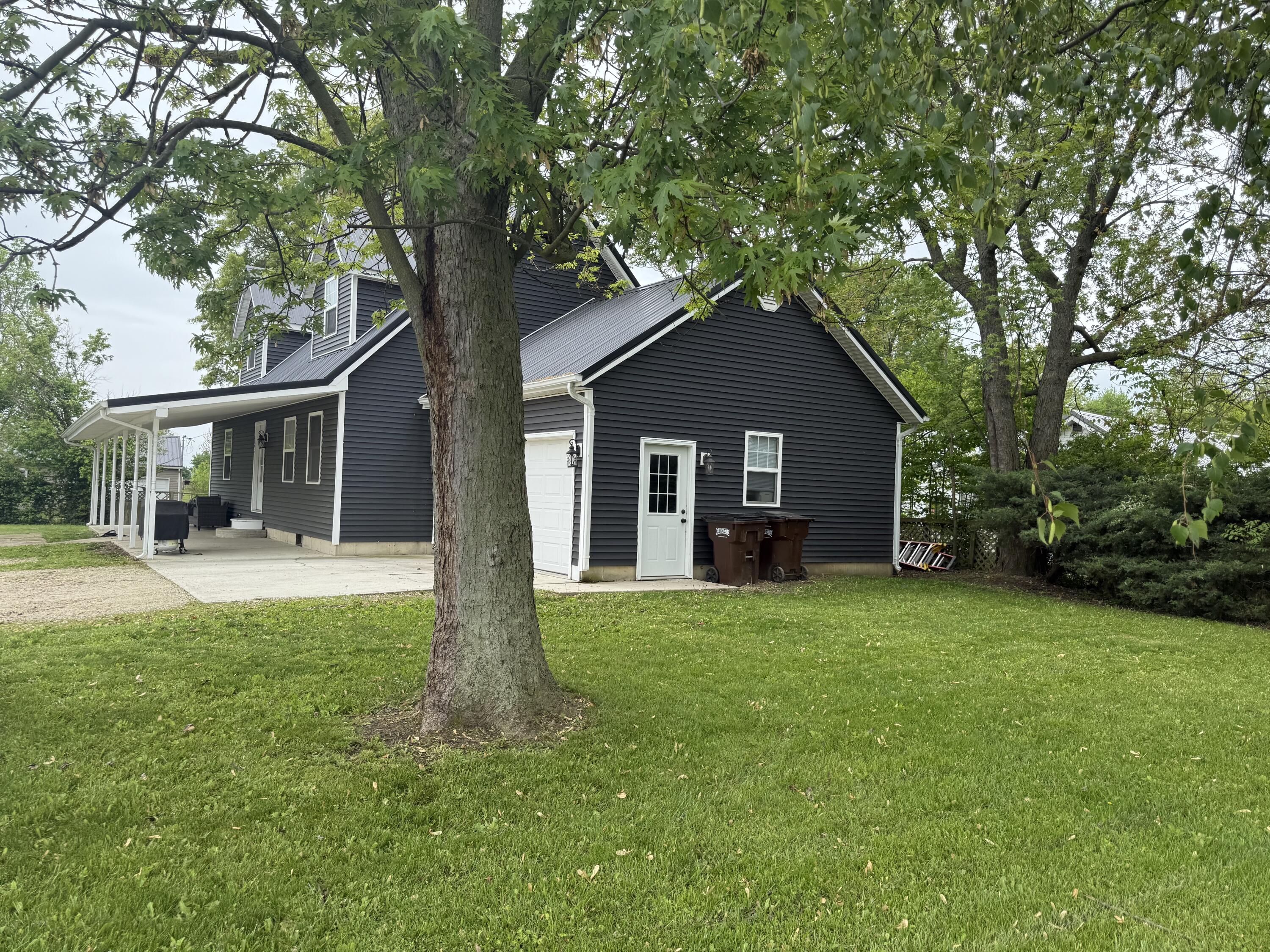 3975 Celina Road, Saint Marys, Ohio 45885